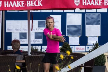 Nicole Rivkin 726 - Lilienthal Open